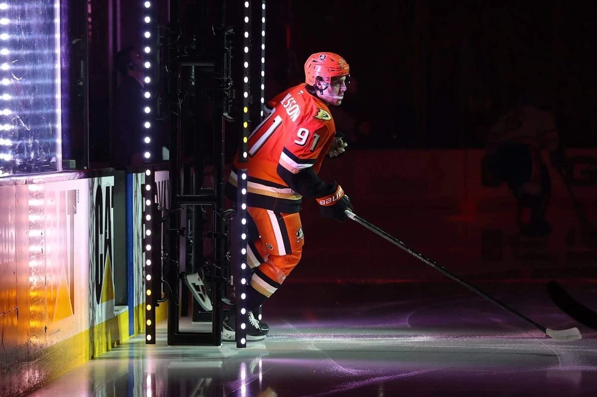 Can the Anaheim Ducks build a Stanley Cup contender around an $18 million player?