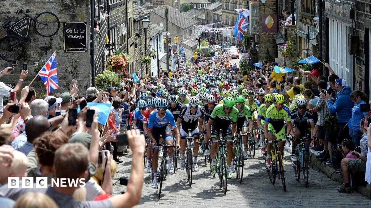 Can Tour De France Femmes recreate Yorkshire success of 2014?
