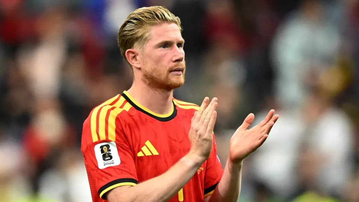 Can USA beat Belgium? How the USMNT can win their World Cup Round of 16 match vs. Red Devils
