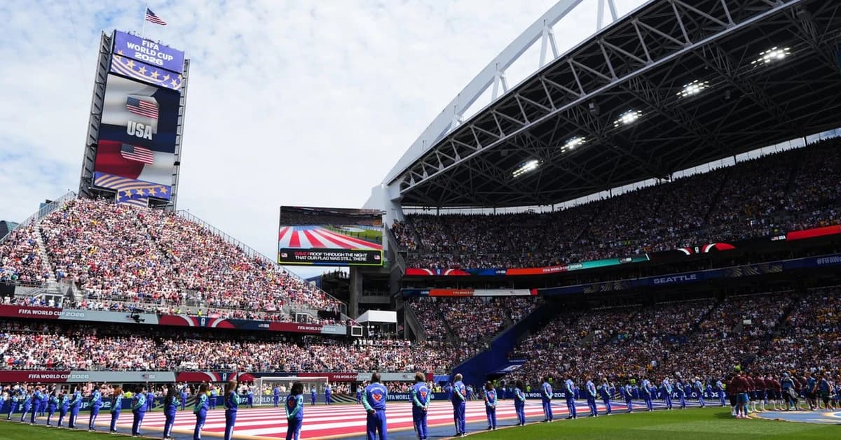 Can USMNT World Cup run ‘change American soccer forever’ as special Seattle return looms?