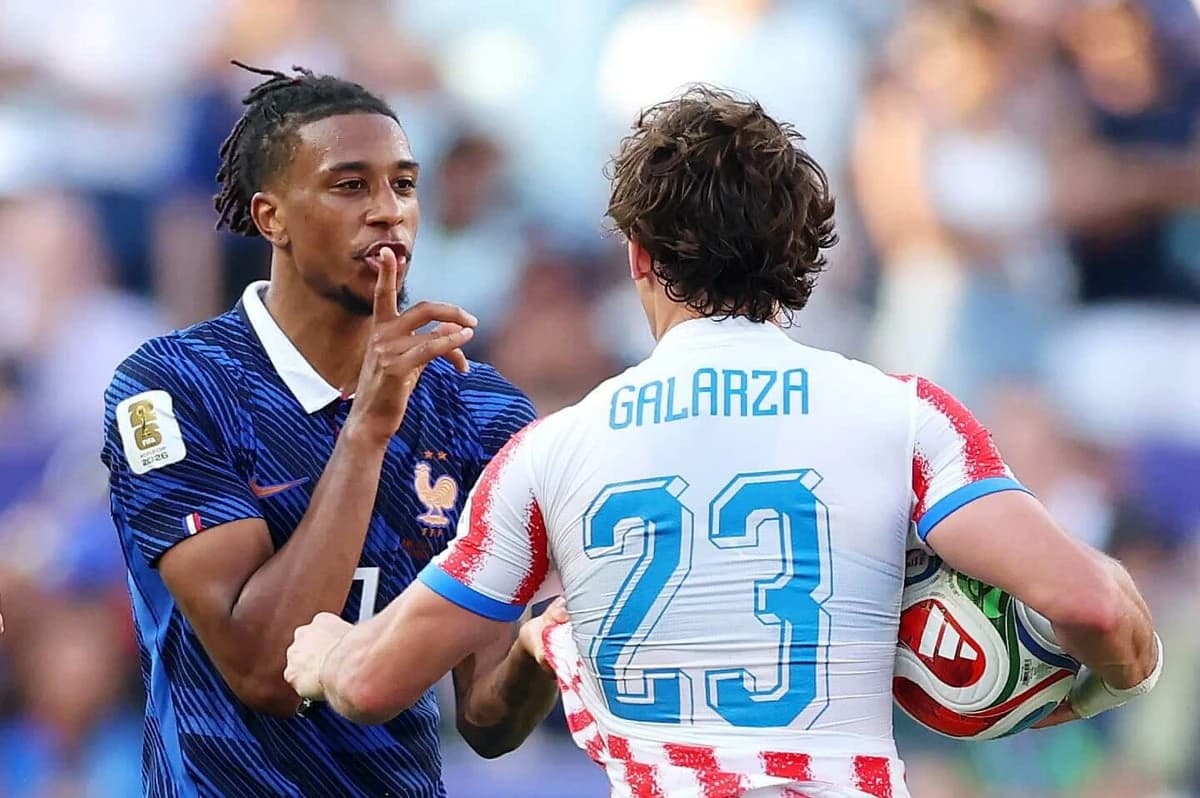 Can World Cup ‘dirty tricks’ stop France? Do spy fears prove USMNT is in the big time? Day 24 recap