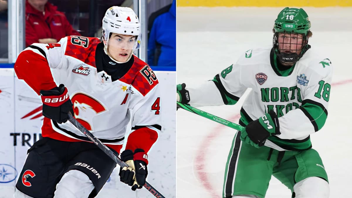 Canada announces roster for 2026 World Junior Summer Showcase