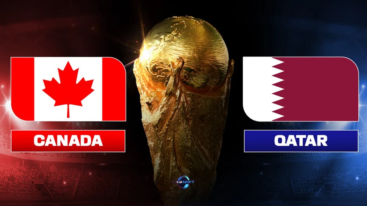 Canada - Qatar LIVE TEXT 01:00, digisport.ro | Selecționata lui Lopetegui speră la o nouă surpriză l