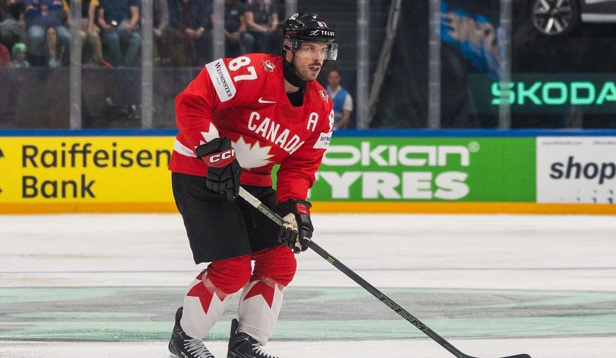 Canada – Slovenia LIVE VIDEO (17:20), la Campionatul Mondial de hochei pe gheaţă. Suedia – Italia se