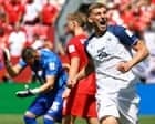 Canada v Bosnia and Herzegovina: World Cup 2026 โ live