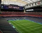 Canada v Morocco: World Cup 2026 last 16 โ live