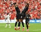 Canada v Qatar: World Cup 2026 โ live