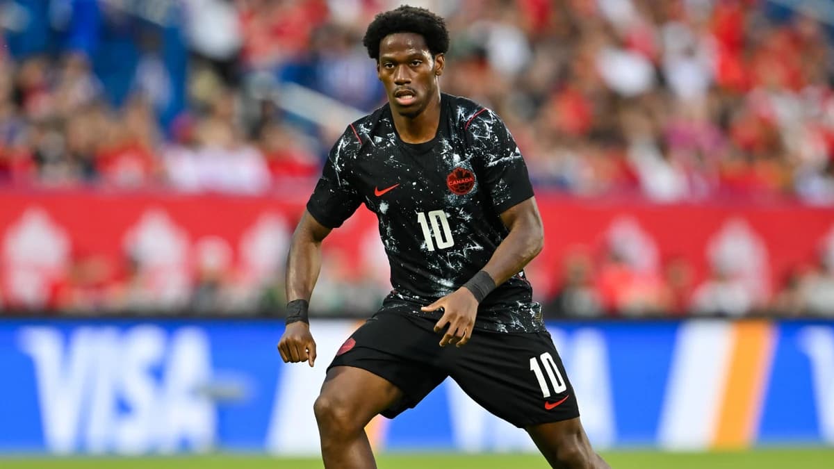 Canada vs. Bosnia and Herzegovina live stream: How to watch FIFA World Cup, odds, prediction, pick,
