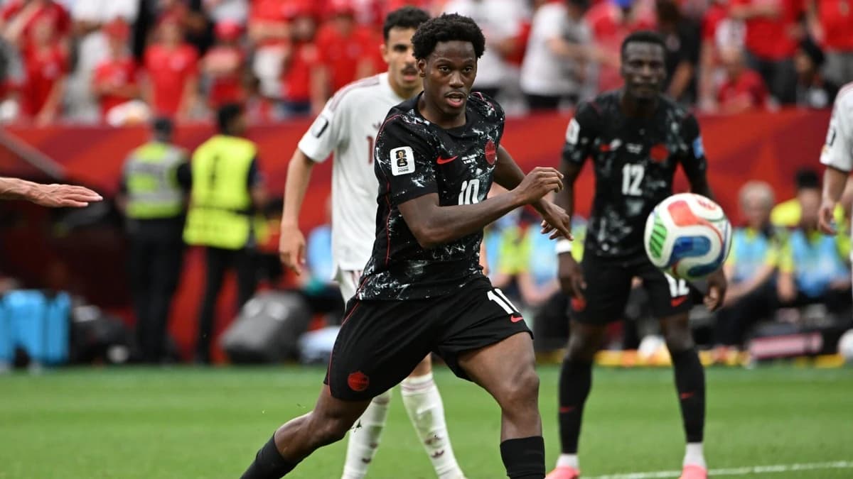 Canada vs. Morocco odds, prediction, time: 2026 World Cup Round of 16 picks from expert on 25-15 run
