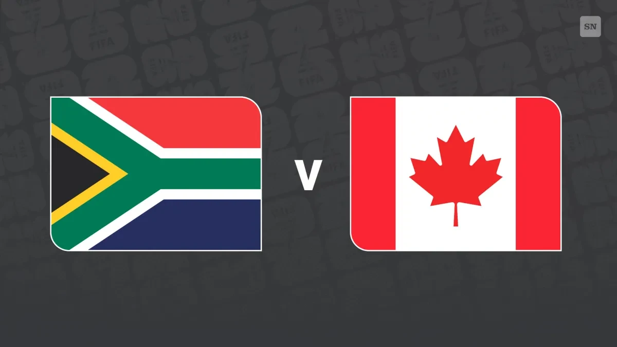 Canada vs. South Africa projected lineups, starting 11 for World Cup 2026 Round of 32 game at SoFi S