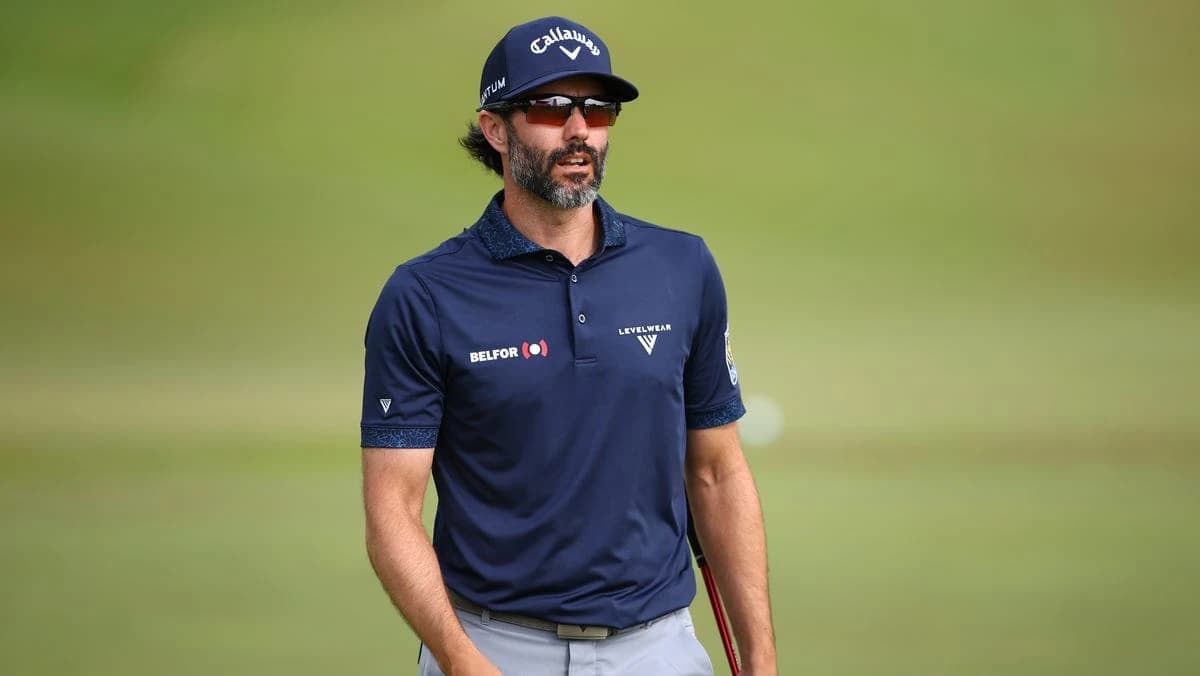 Canadian Open leaderboard, Round 1 tee times, PGA Tour updates