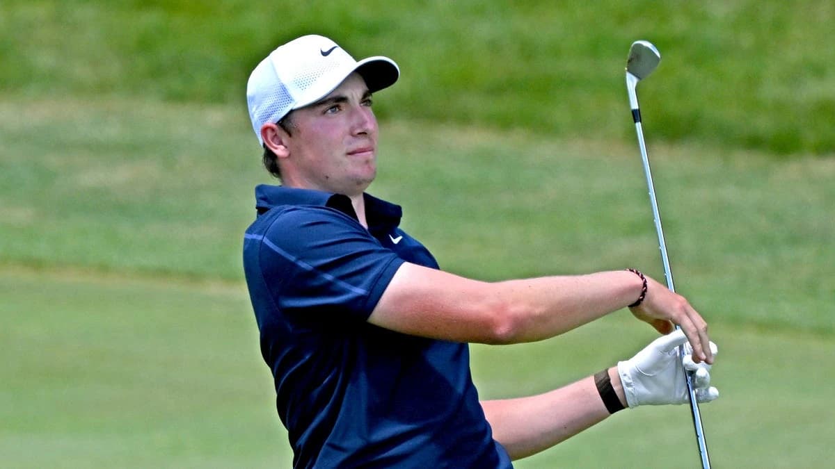 Canadian Open leaderboard, Round 3 tee times, PGA Tour updates