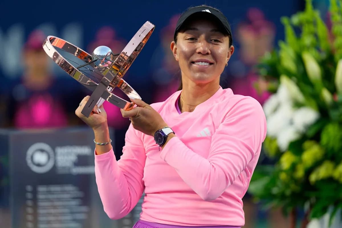 Canadian Open WTA Toronto Draw Featuring Coco Gauff, Aryna Sabalenka, Jessica Pegula Released