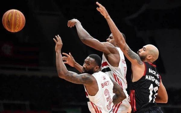 Canadianul Shai Gilgeous-Alexander, cel mai bun jucător din sezonul regulat al NBA
