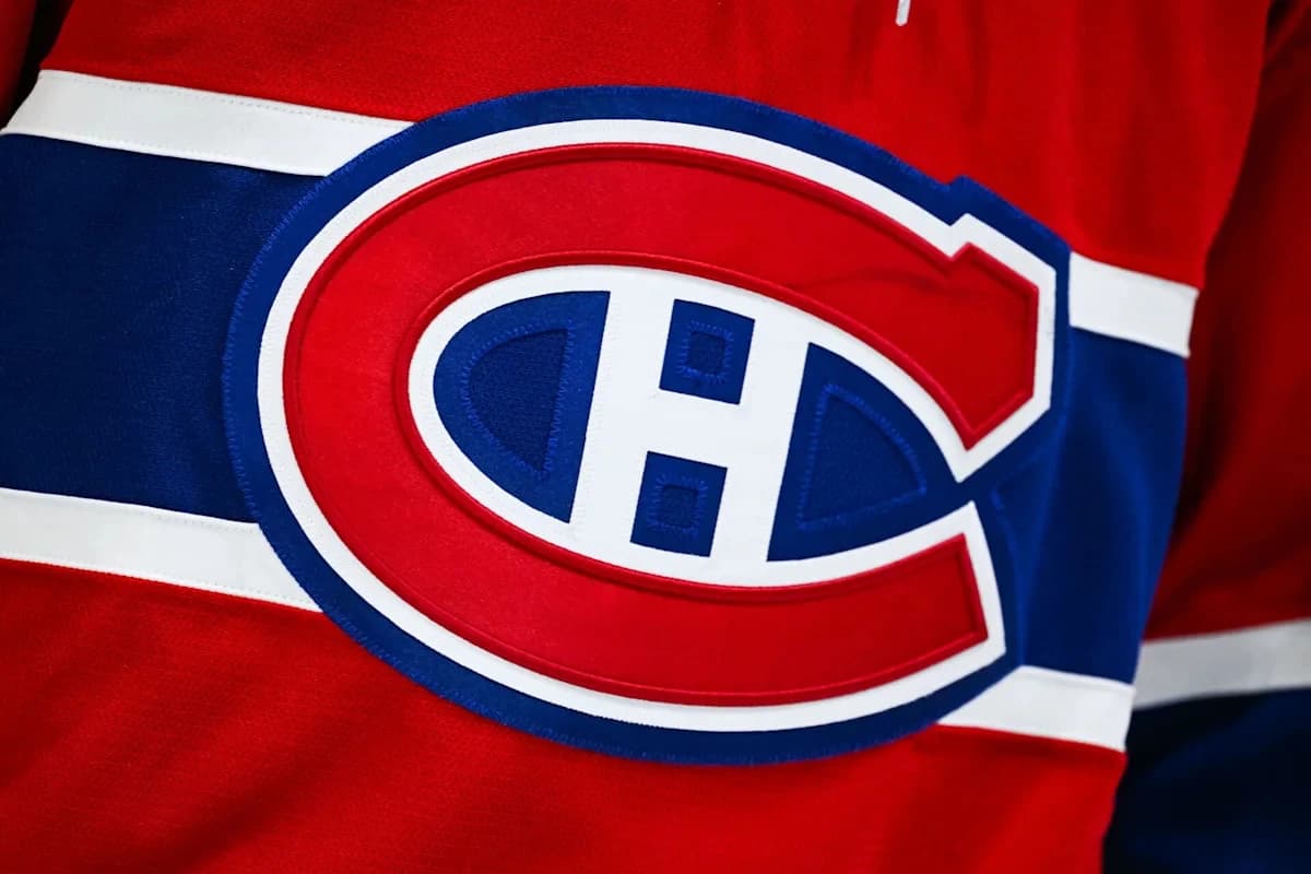 Canadiens announce death of four-time Stanley Cup champion