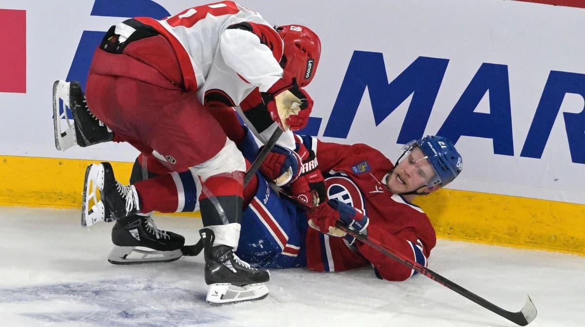 Canadiens vs. Hurricanes Game 5 picks Friday: Carolina should advance to first Stanley Cup Final in