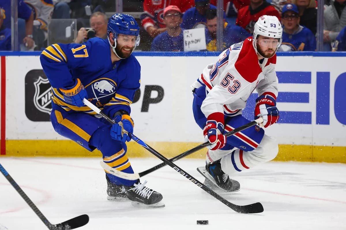 Canadiens vs. Sabres Game 7 FREE live stream: Where to watch NHL Playoffs today