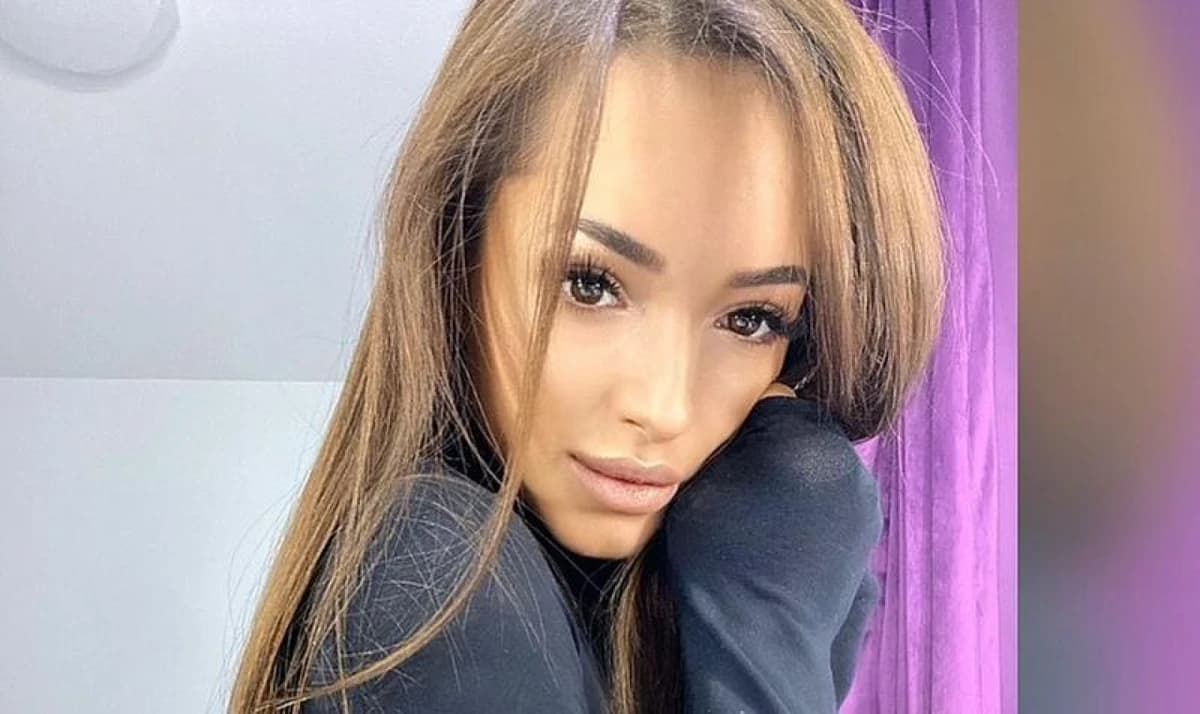 "Când ai simțit că România are nevoie de tine?" Larisa Iordache, răspuns de nota 10