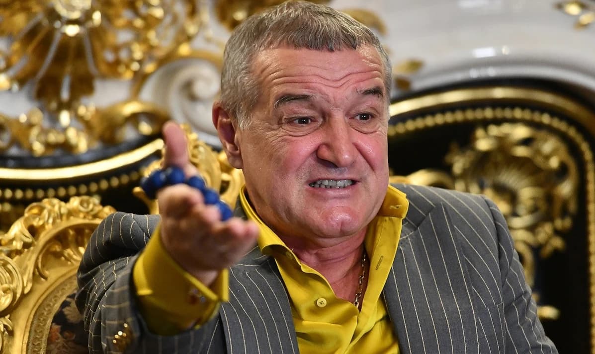 Când debutează Eddy Gnahore la FCSB. Anunțul făcut de Gigi Becali, după succesul cu FC Argeș