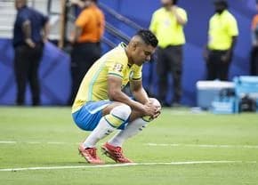 „Când îi vezi jucând, îți vine să vomiți” » Fostul campion mondial, discurs devastator la adresa Bra