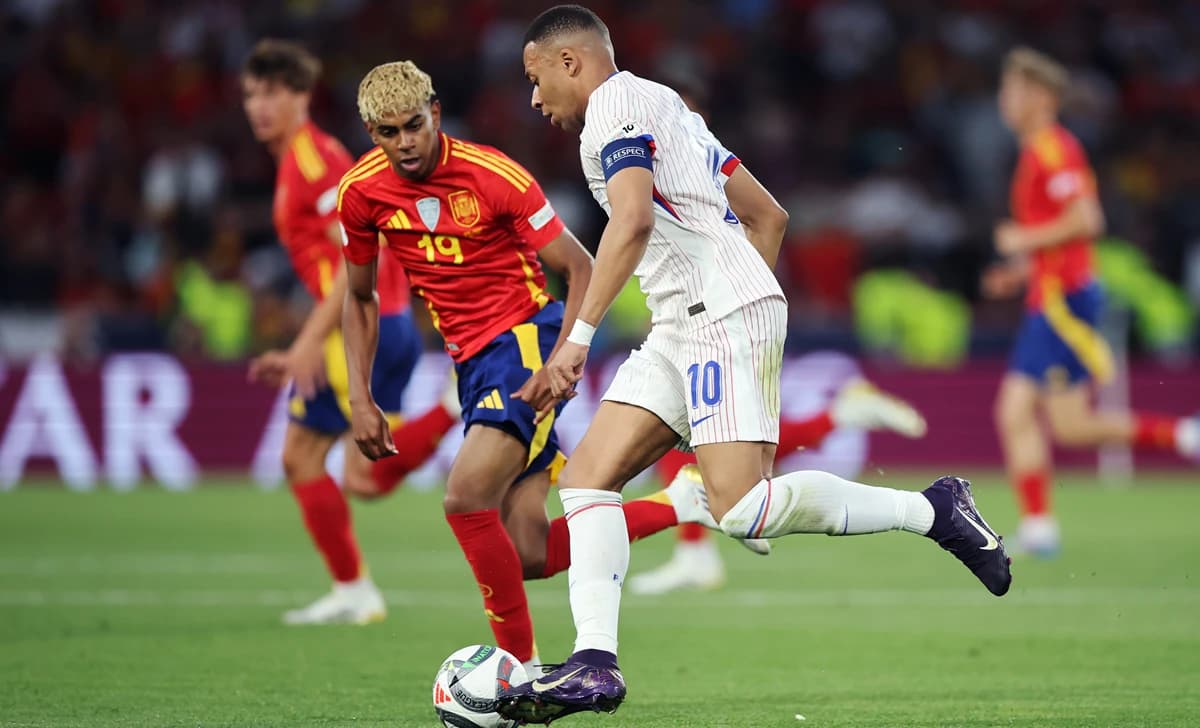 Când se joacă marea semifinală Franța – Spania, de la Campionatul Mondial 2026