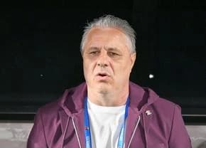 Când va fi numit Marius Șumudică la CFR Cluj » Decizia luată împreună cu Varga: „Să nu-l expună”