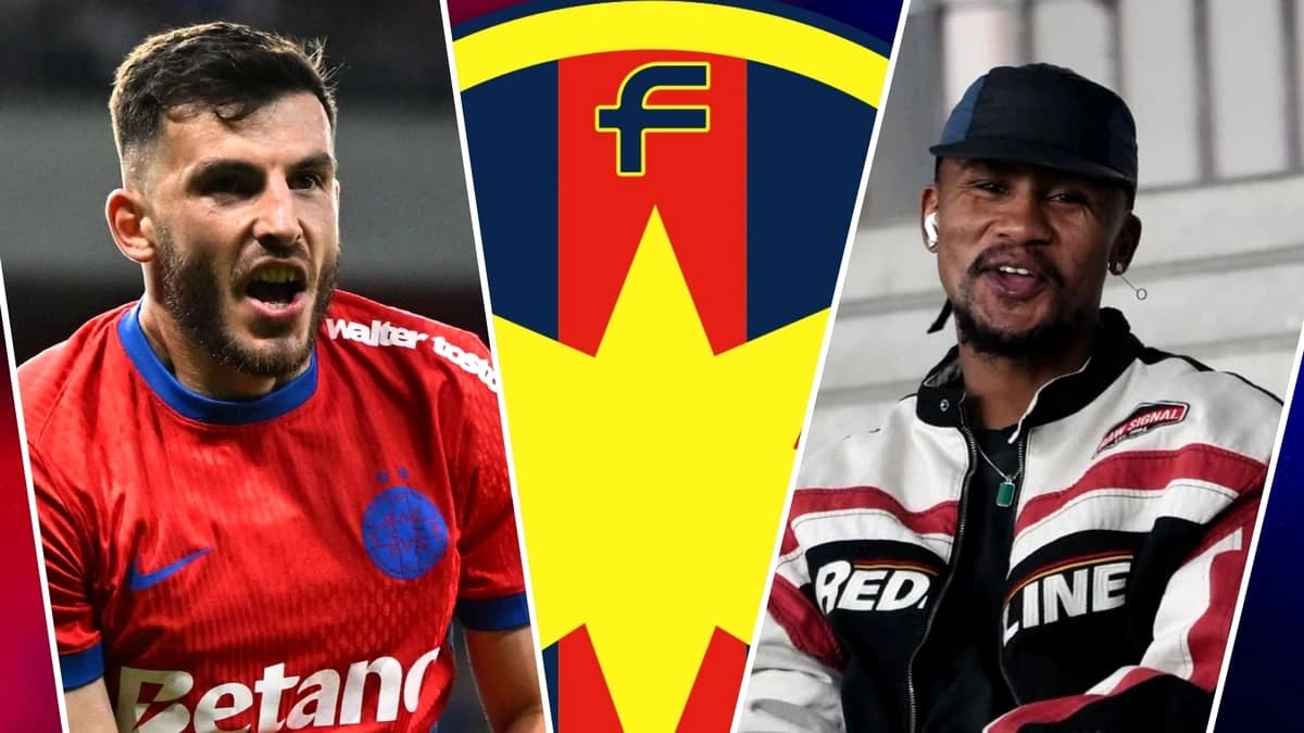 Când vor reveni pe teren Mihai Popescu și Ngezana la FCSB? „I s-au făcut infiltrații”. Exclusiv