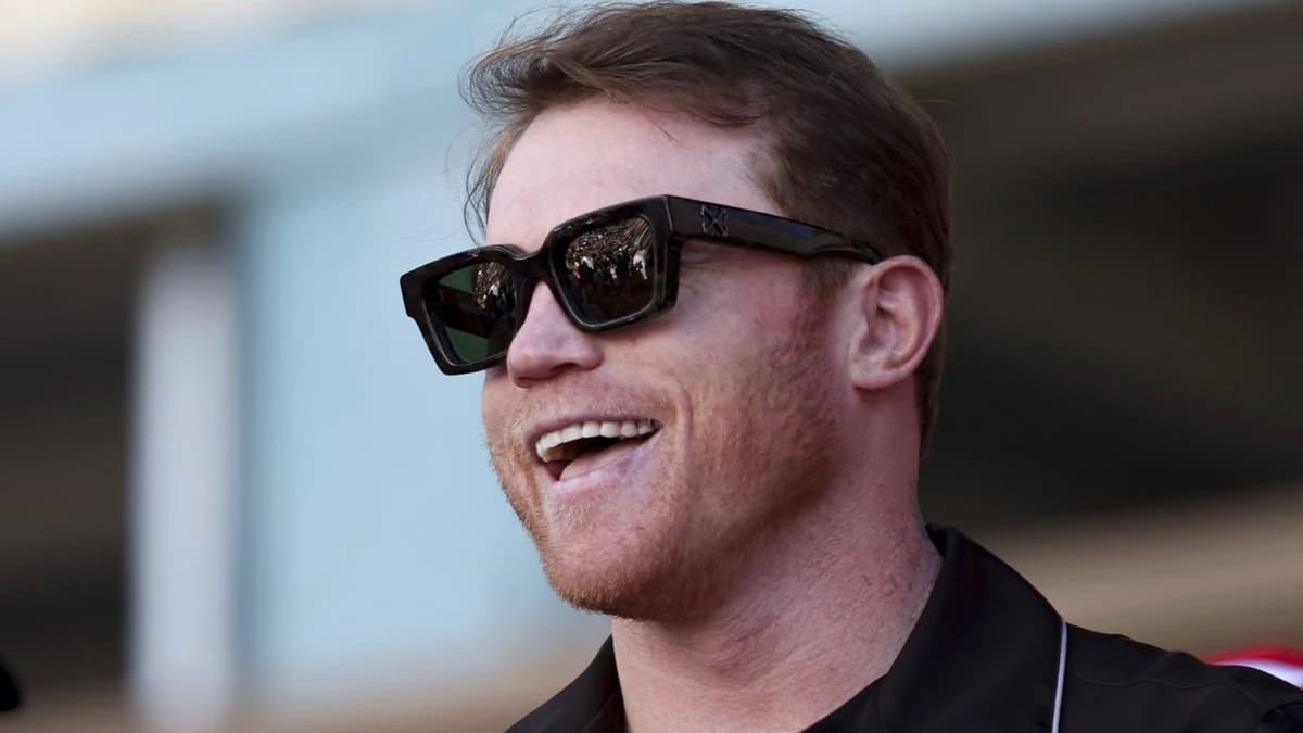 Canelo Alvarez: Mexican superstar set to return with fight against Christian Mbilli for WBC super-mi