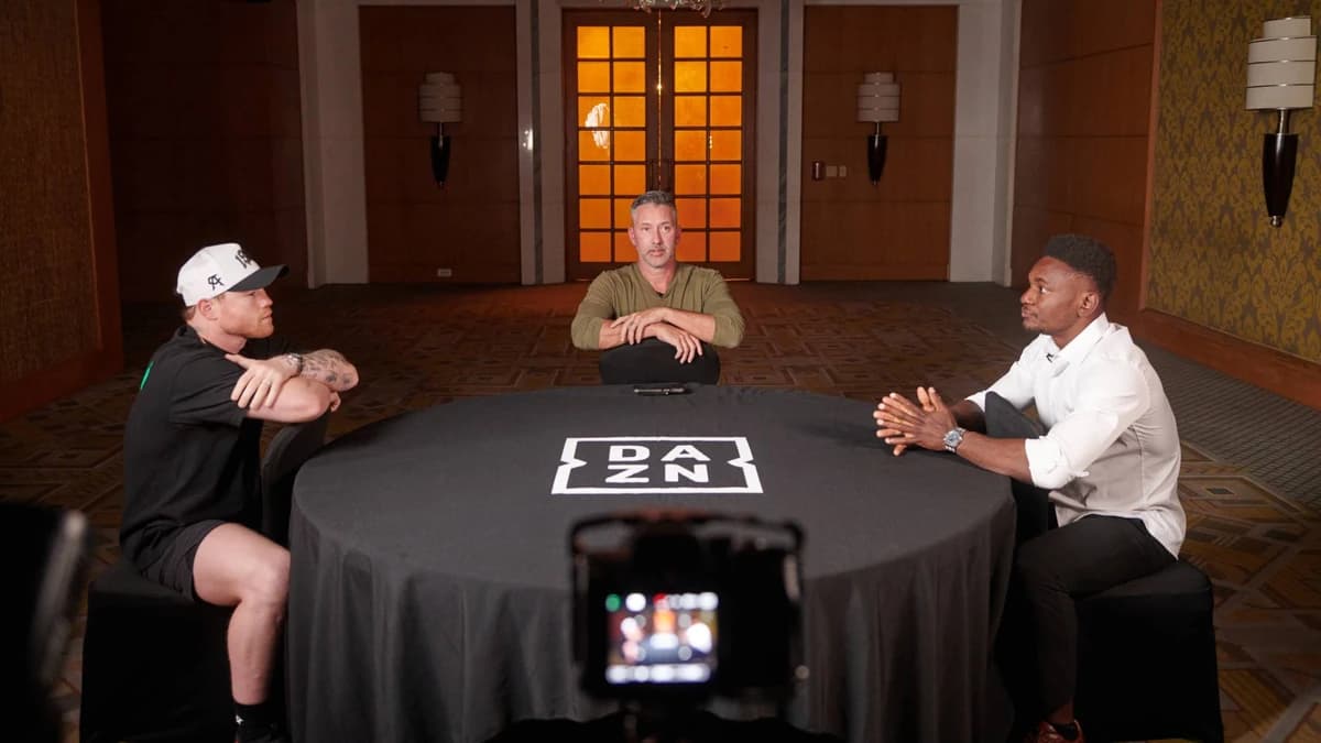 Canelo Alvarez vs. Christian M'billi undercard to feature four world title fights