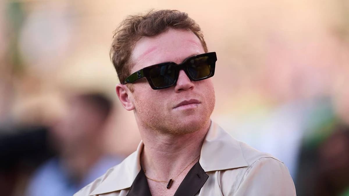 Canelo Alvarez Weighs in on Controversial Usyk-Verhoeven Result