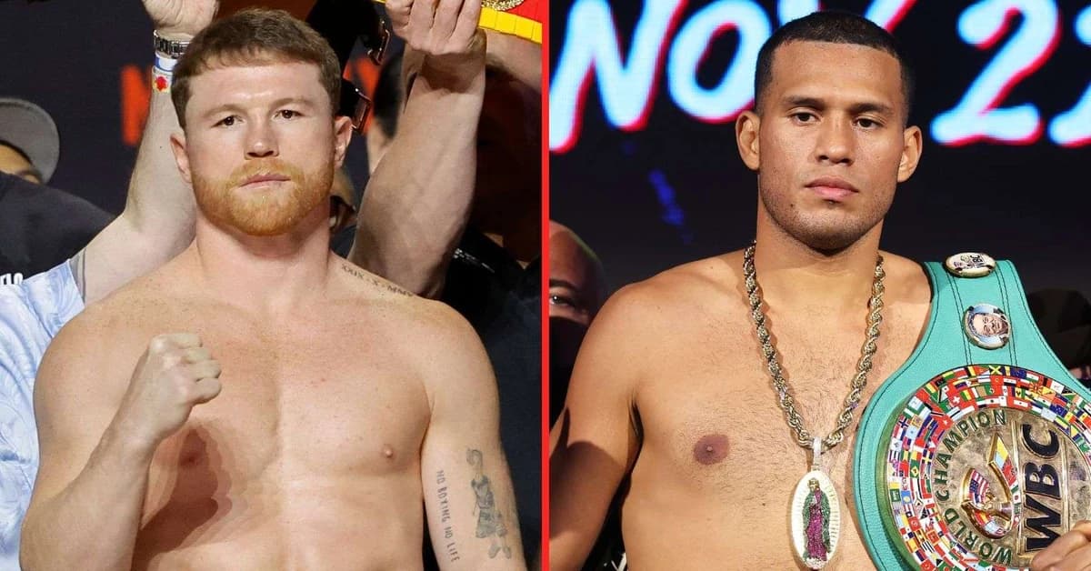 Canelo Mbilli: Tim Bradley’s Bold Prediction