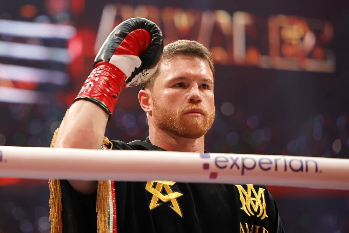 Canelo vs. Mbilli: Everything at Stake in the Halloween Title Fight