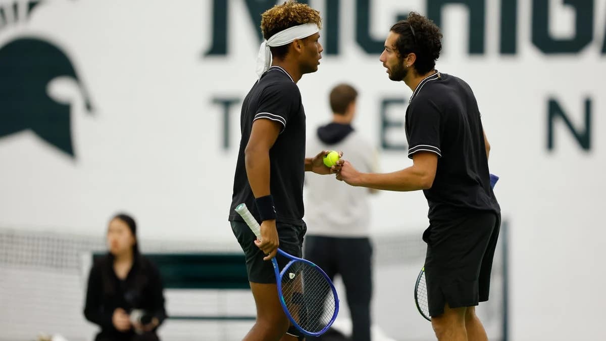 Capital City Tennis Classic provides chance for college, pro players to shine