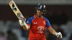 Capsey and Bell impress as England win T20 opener