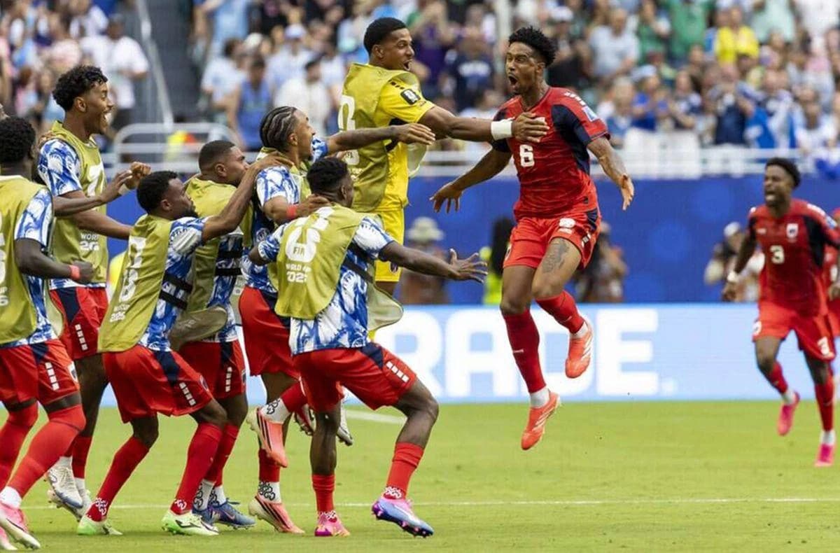 Capul Verde a făcut-o din nou! Surpriză uriașă în duelul cu Uruguay » Sud-americanii riscă eliminare