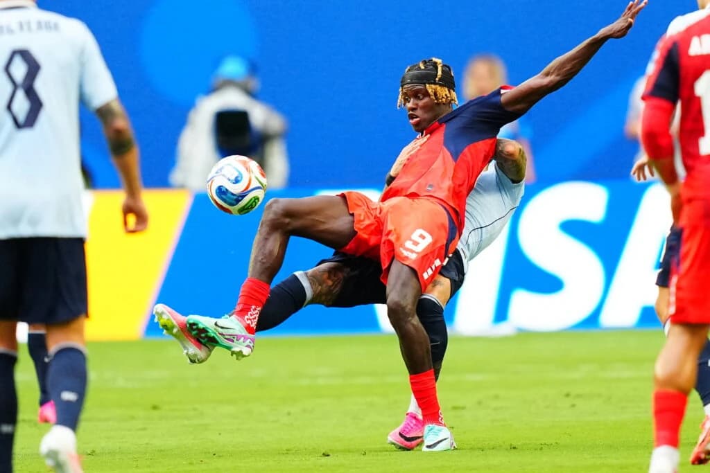 Capul Verde scrie istorie la Mondial: s-a calificat în 16-imi după 0-0 cu Arabia Saudită. Spania câș