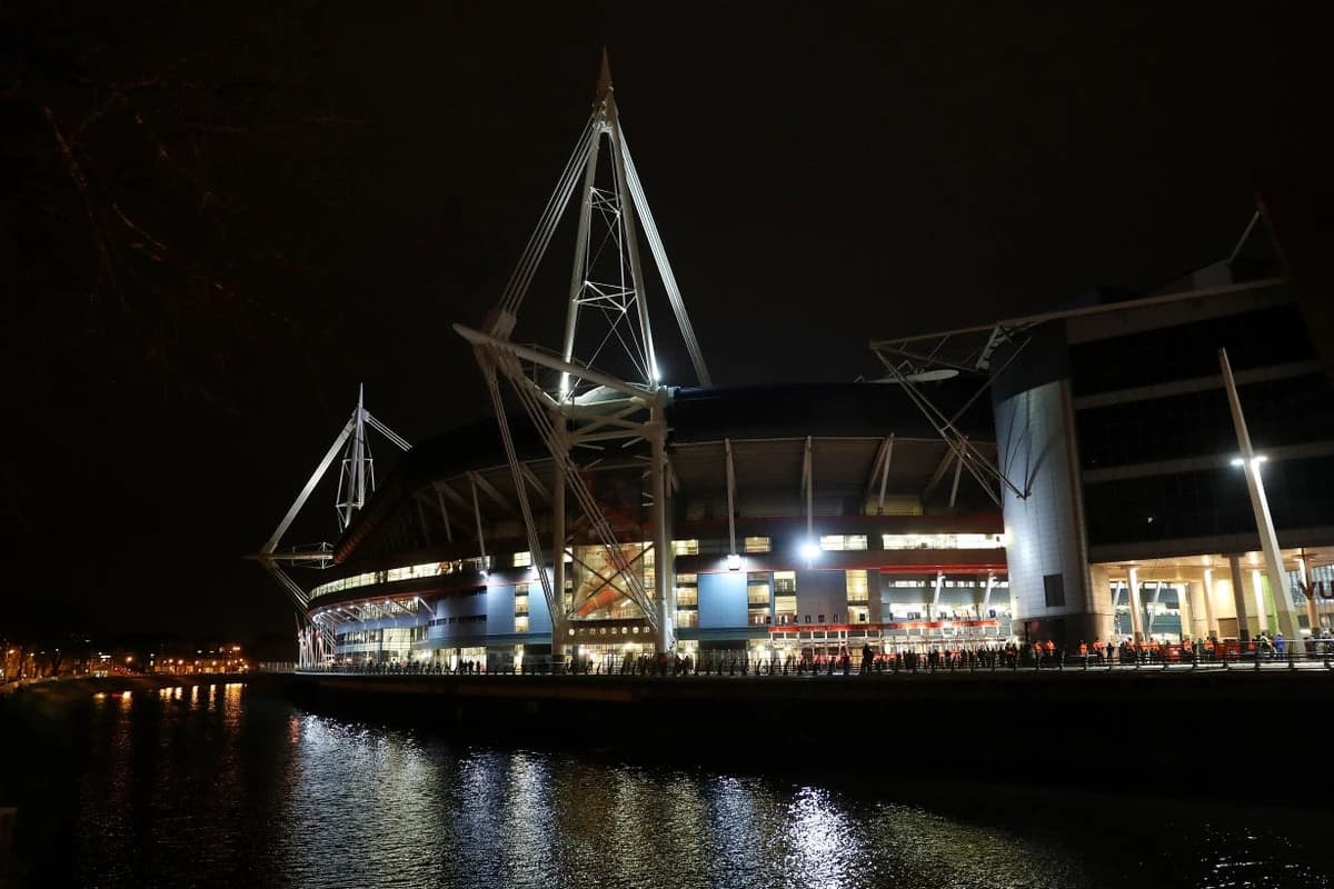 Cardiff appears favourite to host Tyson Fury v Anthony Joshua bout