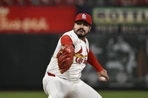 Cardinals Expected to Trade Dustin May and JoJo Romero