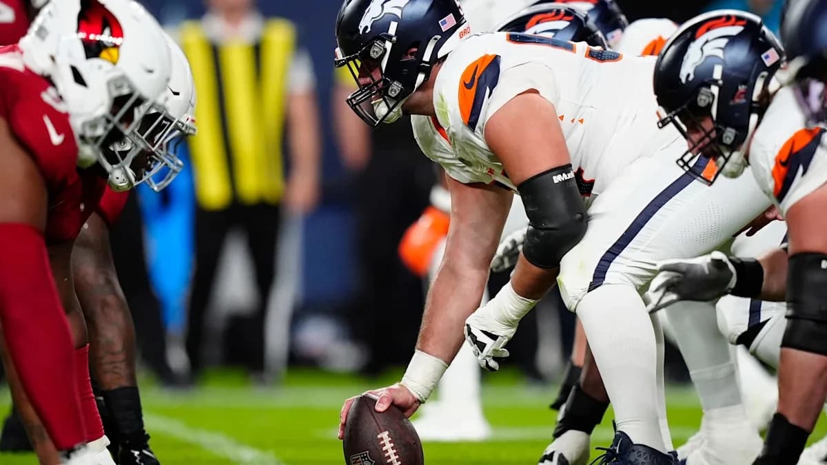 Cardinals vs. Broncos history: Denver dominates all-time series