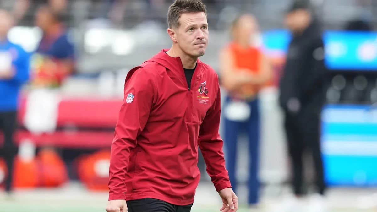 Cardinals’ Wholesale Struggles Fuel Blowout Loss to Broncos