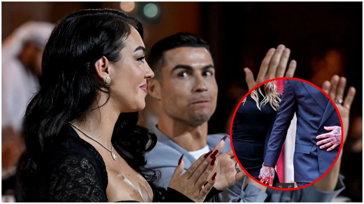 Care este cel mai bogat cuplu din lumea fotbalului. Cele două staruri care sunt peste Cristiano Rona