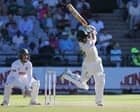Carey and Inglis counterpunch to put Australia on top in South Africa