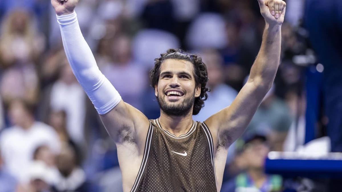Carlos Alcaraz a numit cel mai bun jucător de tenis din istorie: ”A câștigat tot!”