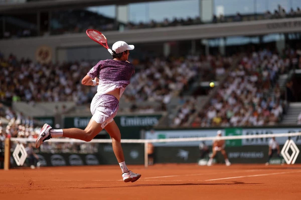 Carlos Alcaraz and Jannik Sinner are out of the French Open. Their influence on tennis remains