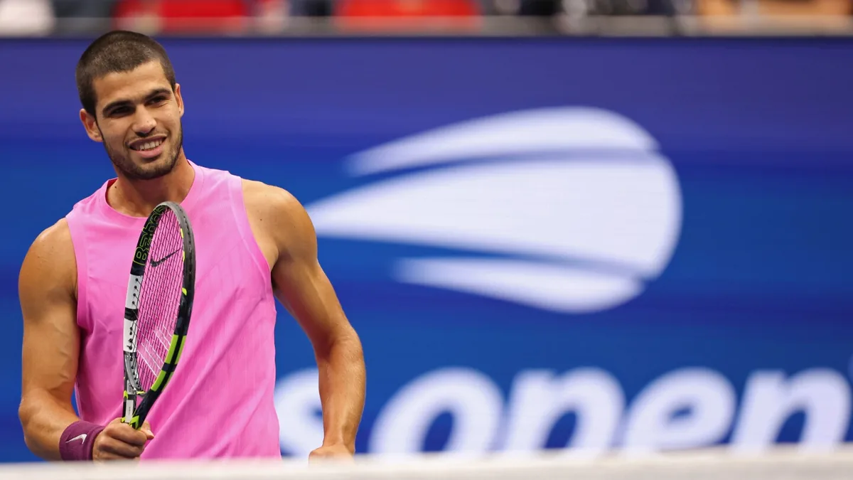 Carlos Alcaraz, Aryna Sabalenka, Chloe Kim lead Laureus World Sports Awards winners