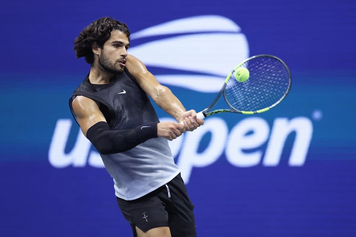 Carlos Alcaraz demands grand slam change after 3.30am US Open finish