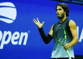 Carlos Alcaraz, după meciul epic din „sferturile” US Open: „E o bestie... un jucător incredibil, put