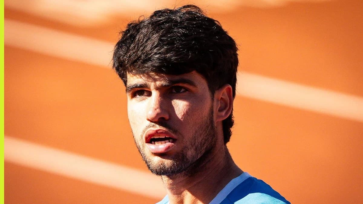 Carlos Alcaraz now predicted to miss Wimbledon