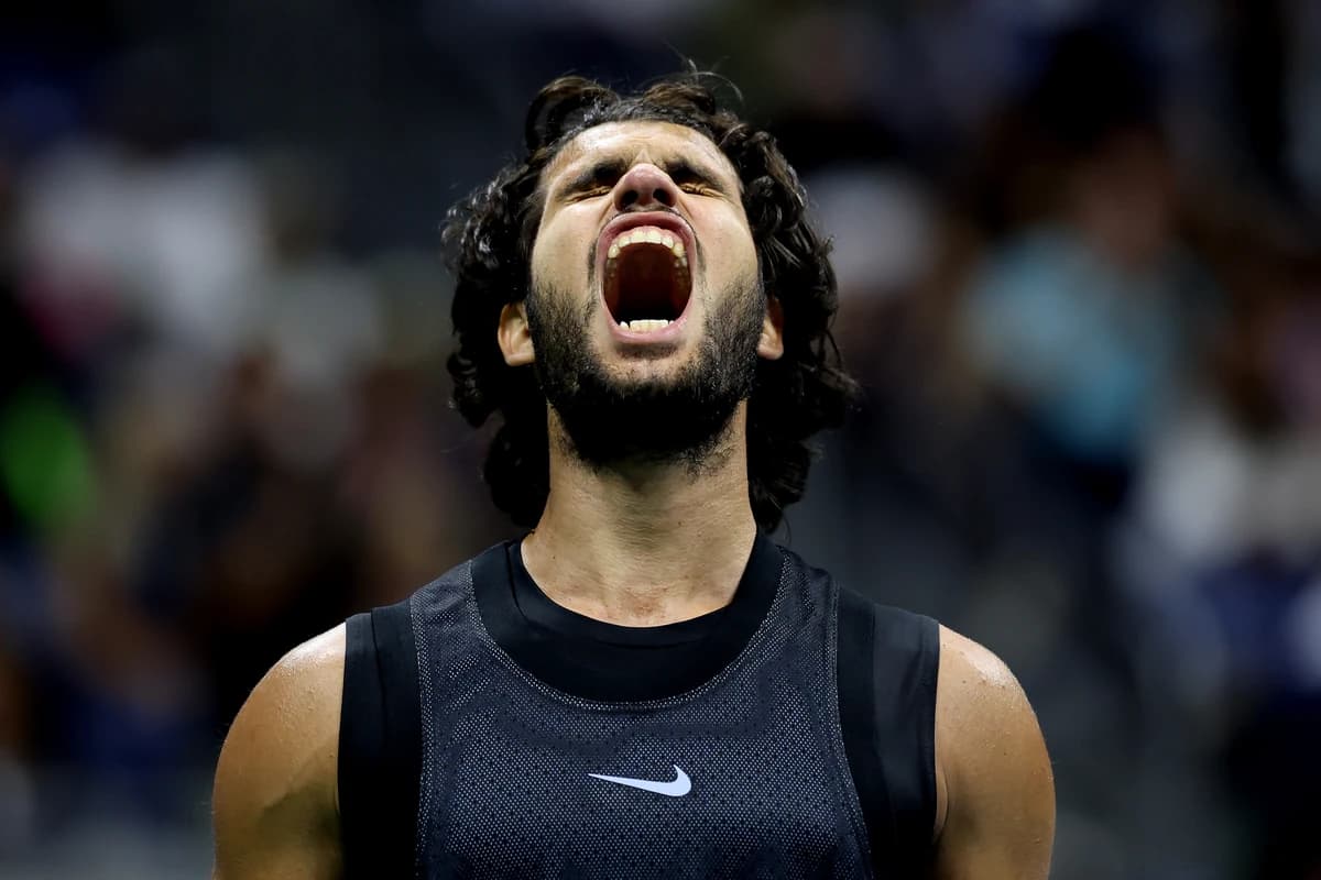 Carlos Alcaraz, OUT de la US Open după un meci record cu Ben Shelton