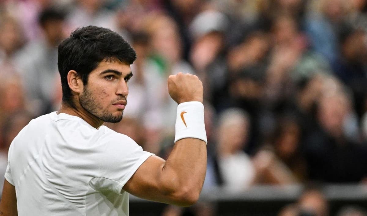 Carlos Alcaraz ratează turneele de la Roma şi Roland Garros. Este dublu deţinător en titre al trofeu
